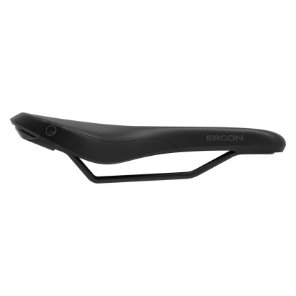 Selle ERGON SMC M/L Femme Rails CrMo — vue complémentaire