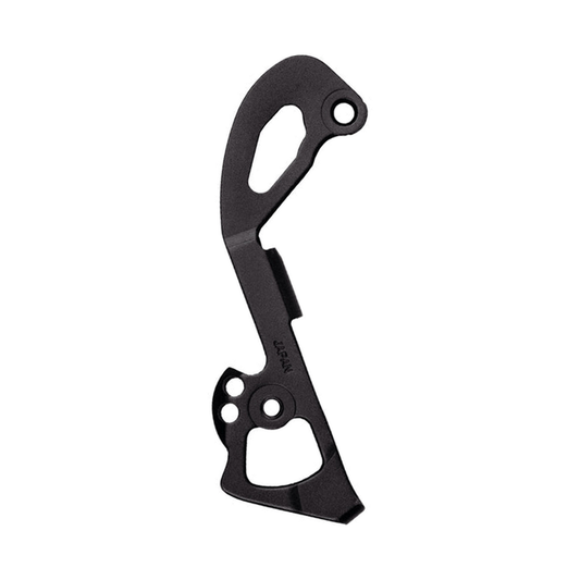 Lange binnenkooi voor SHIMANO XTR RD-M980-SGS achterderailleur — Y5XC10000 — foto van het onderdeel op een witte achtergrond