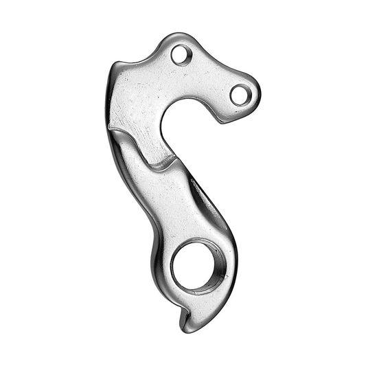 Patte de Dérailleur VAR DH-69043 Centurion/Mérida/Focus — vue produit sur fond blanc