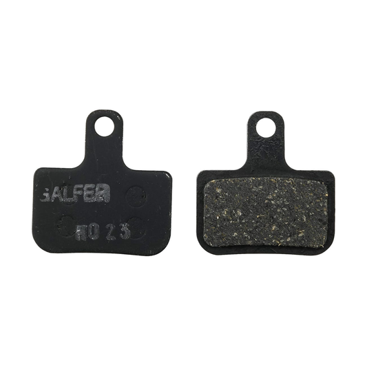 Semi-metalen remblokken GALFER PERFORMANCE Avid/Sram Elixir / XX / X0 / DB / Level / Level T / Level TL / Level TLM B1 — hoofdafbeelding