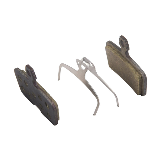 Organische remblokken CLARKS Sram Code (>2011) Sram Guide RE / Motive — hoofdafbeelding