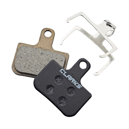 Organische remblokken CLARKS Avid/Sram Elixir XX X0 DB Level Level T Level TL Level TLM B1 Level Ultimate — hoofdafbeelding