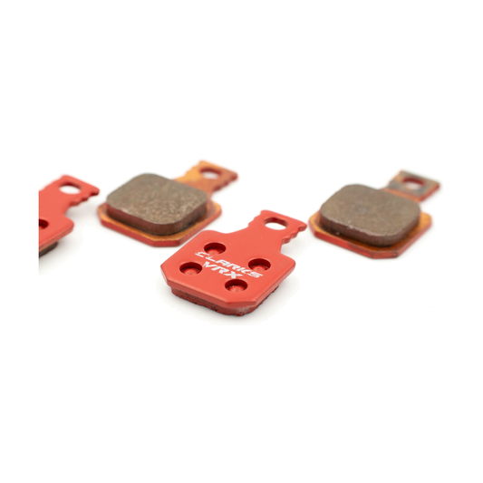 Metalen remblokken CLARKS Magura MT5 MT7 MT Trail — hoofdafbeelding