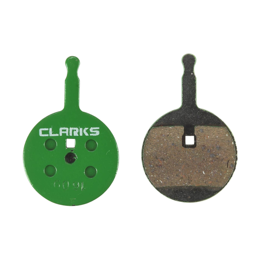 Organische remblokken CLARKS Avid BB5 — hoofdafbeelding