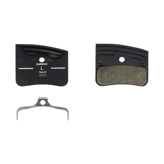 Organische remblokken SHIMANO P03A — hoofdafbeelding