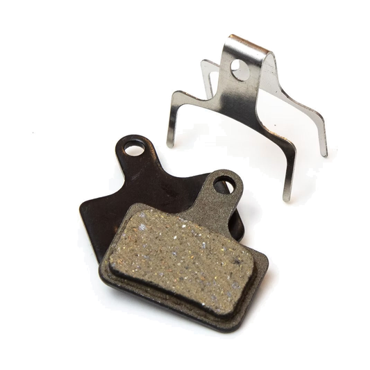 Metalen remblokken CLARKS Shimano K04S XTR Dura-Ace Ultegra 105 Tiagra GRX BR-RS805 BR RS505 — hoofdafbeelding