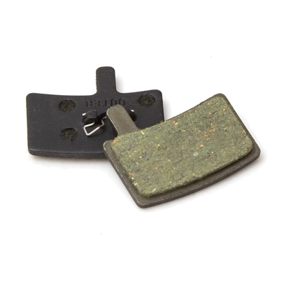 Plaquettes Organiques CLARKS Hayes Stroker Trail — vue principale