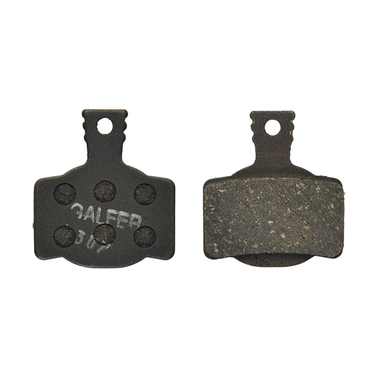 Semi-metalen remblokken GALFER PERFORMANCE Magura MT2 / MT4 / MT6 / MT8 / MTS — hoofdafbeelding