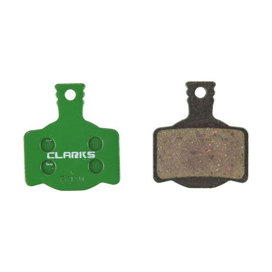 CLARKS organische remblokken voor Magura MT2 MT4 MT6 MT8 — hoofdafbeelding