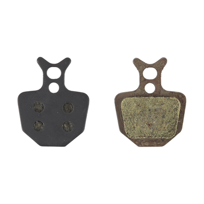 Plaquettes Organiques CLARKS Formula Oro — vue principale
