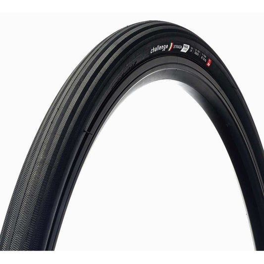 Buitenband CHALLENGE STRADA 700c TubeType zwart