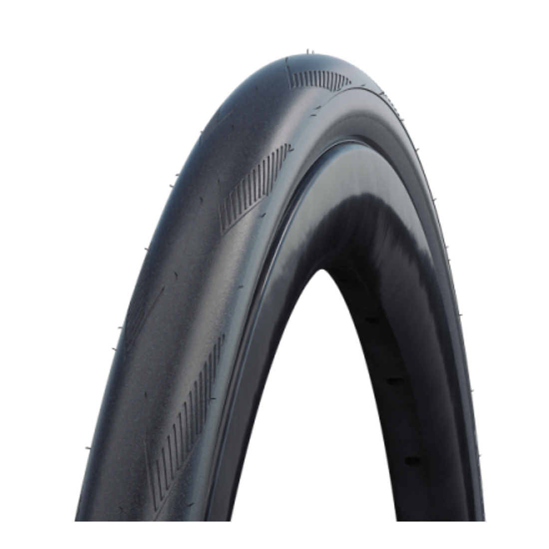 SCHWALBE ONE 365 ADDIX 4Season 700C tubeless-ready buitenband, zwart