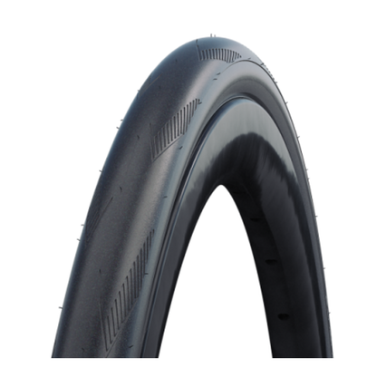 SCHWALBE ONE 365 ADDIX 4Season 700C tubeless-ready buitenband, zwart