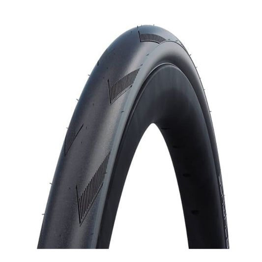 SCHWALBE PRO ONE ADDIX Race Super Race V-Guard 700c Tubeless Ready buitenband zwart