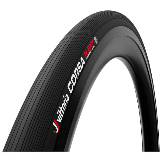 VITTORIA CORSA N.EXT Graphene G2.0 700c Tubeless Ready buitenband zwart