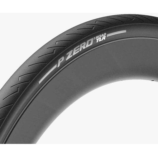 PIRELLI P ZERO ROAD 700c Tubeless Ready buitenband zwart