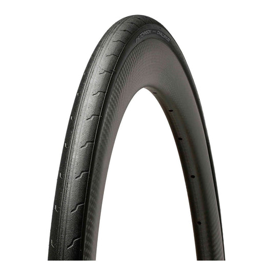 HUTCHINSON CHALLENGER 700c Tubeless Ready buitenband zwart