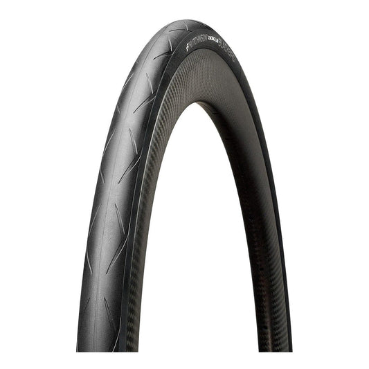 HUTCHINSON BLACKBIRD 700c tubeless-ready buitenband, zwart