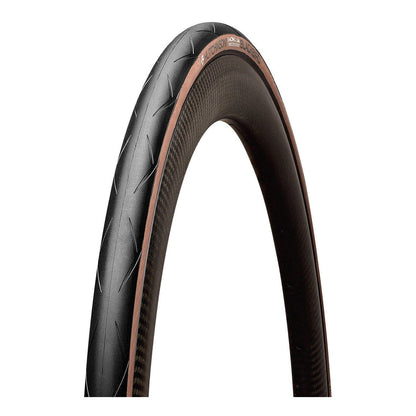 HUTCHINSON BLACKBIRD 700c Tubeless Ready buitenband bruin