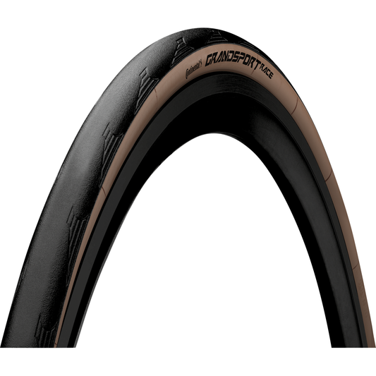 CONTINENTAL GRAND SPORT RACE 700c TubeType buitenband bruin