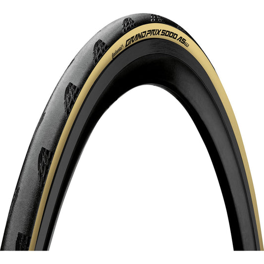 CONTINENTAL GRAND PRIX 5000 ALL SEASON 700c tubeless-ready buitenband, beige