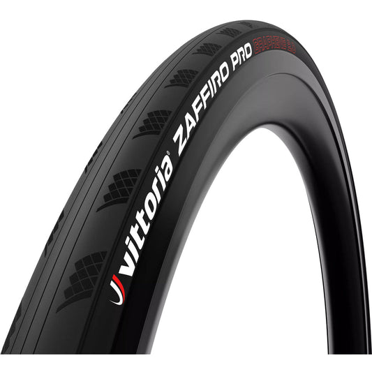 VITTORIA ZAFFIRO PRO V Graphene G2.0 700c buitenband voor binnenband, zwart