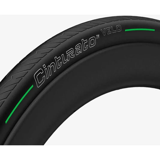 Pneu PIRELLI CINTURATO VELO 700c Tubeless Ready Reflective