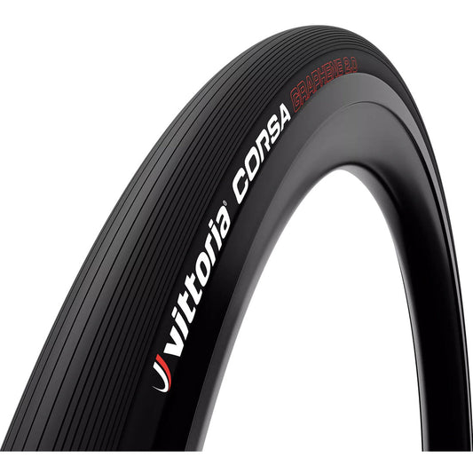 VITTORIA CORSA Graphene G2.0 700x25c TubeType buitenband zwart