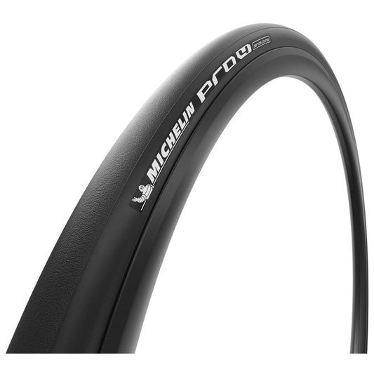 MICHELIN PRO4 SERVICE COURSE 700c buitenband voor binnenband, zwart