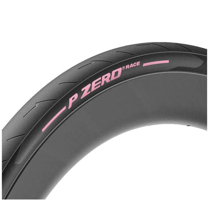 PIRELLI P ZERO RACE 700c buitenband voor binnenband, roze