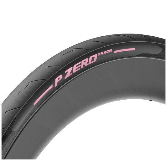 Pneu PIRELLI P ZERO RACE 700c TubeType Rose
