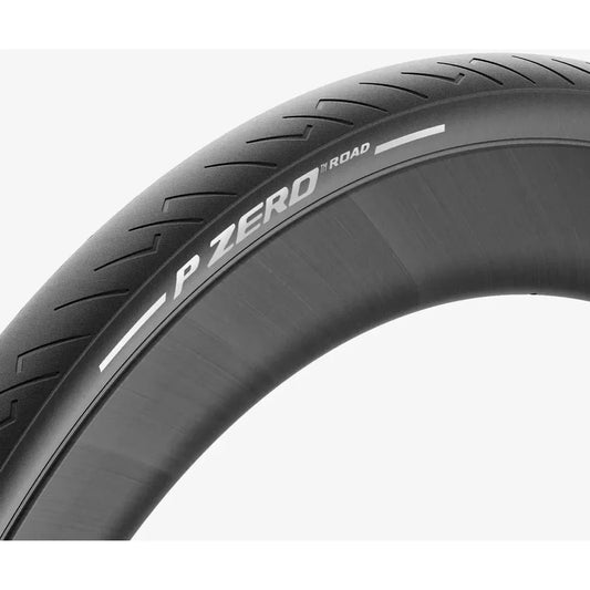 PIRELLI P ZERO ROAD 700c TubeType buitenband zwart