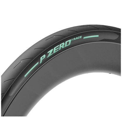 Pneu PIRELLI P ZERO RACE 700c TubeType Turquoise