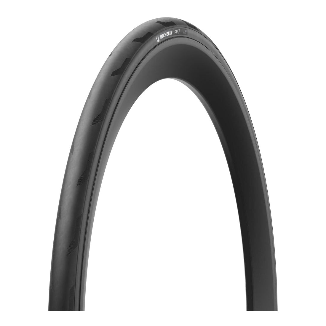 MICHELIN PRO 5 Compétition Line 700c Tubeless Ready buitenband zwart