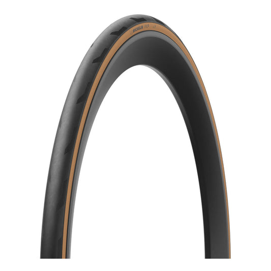MICHELIN PRO 5 Compétition Line 700c Tubeless Ready Classic buitenband beige