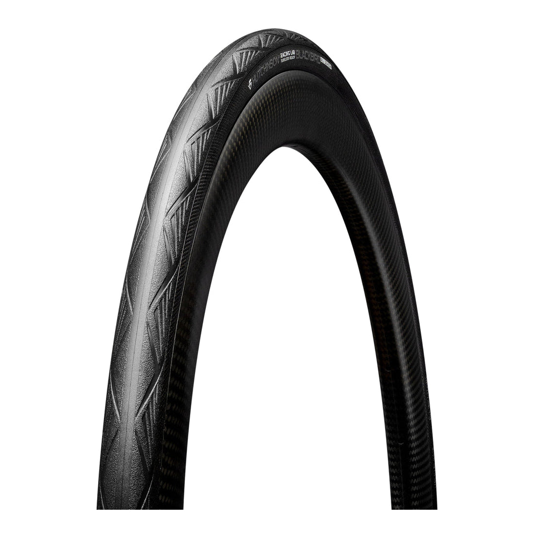 HUTCHINSON BLACKBIRD ALLSEASON 700c Tubeless Ready buitenband zwart