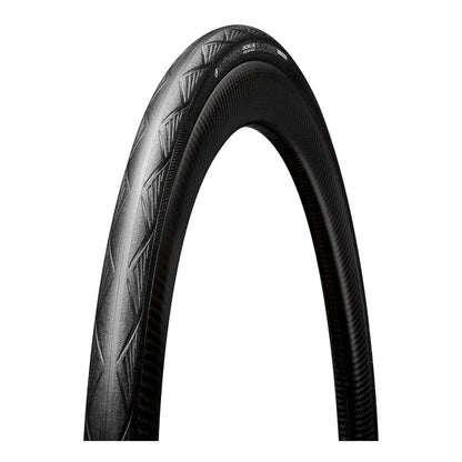 HUTCHINSON BLACKBIRD ALLSEASON 700c Tubeless Ready buitenband zwart