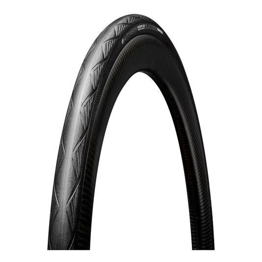 HUTCHINSON BLACKBIRD ALLSEASON 700c Tubeless Ready buitenband zwart