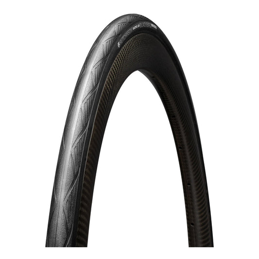 HUTCHINSON BLACKBIRD ALLSEASON 700c TubeType buitenband zwart