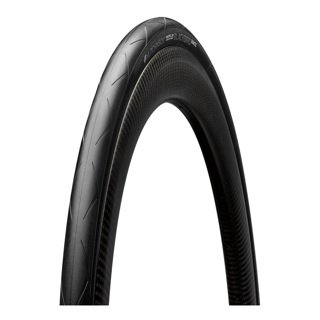 HUTCHINSON BLACKBIRD RACE 700c Tubeless Ready buitenband zwart