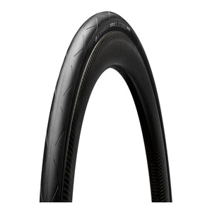 Pneu HUTCHINSON BLACKBIRD RACE 700c Tubeless Ready Noir