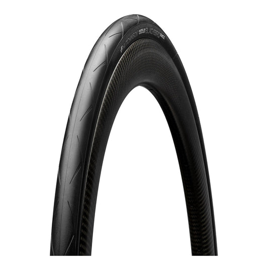 HUTCHINSON BLACKBIRD RACE 700c Tubeless Ready buitenband zwart