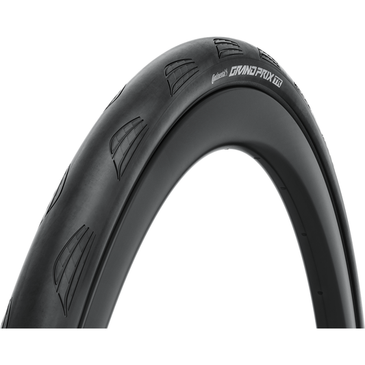 CONTINENTAL GRAND PRIX 700c Tubeless Ready buitenband zwart