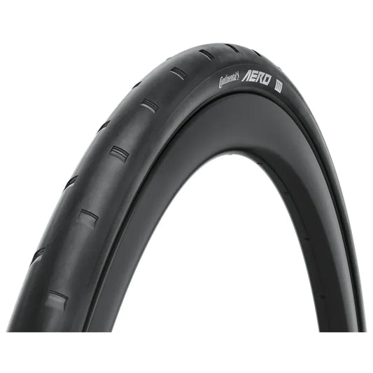 CONTINENTAL AERO 111 700c Tubeless Ready buitenband zwart