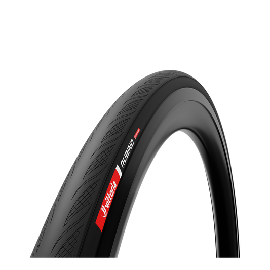 VITTORIA RUBINO V G2.0 700c vouwband voor binnenband, zwart