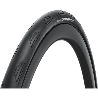 Pneu CONTINENTAL GRAND PRIX 700c TubeType Noir