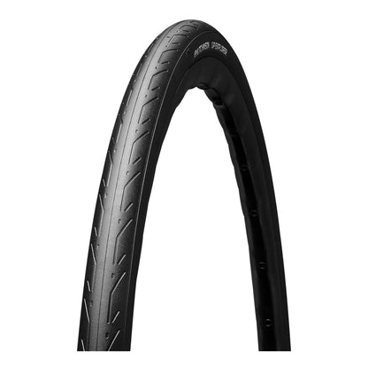 HUTCHINSON GP EXPLORER 700c buitenband voor binnenband, zwart