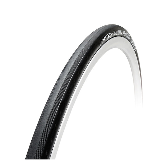 Pneu TUFO CALIBRA PLUS 700c TubeType Noir