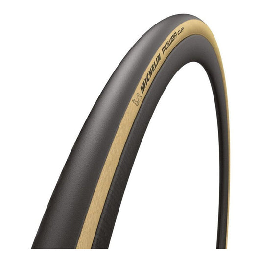 MICHELIN POWER CUP Compétition Line 700c TubeType buitenband beige