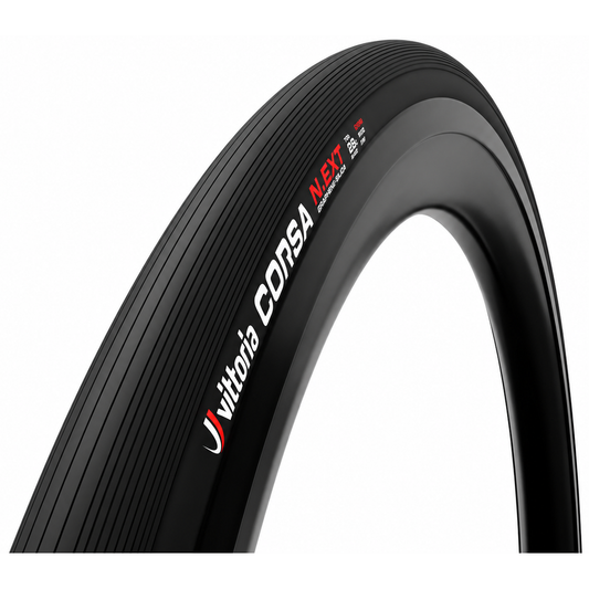 Pneu VITTORIA CORSA N.EXT WIDE Graphene G2.0 700c Tubeless Ready Noir